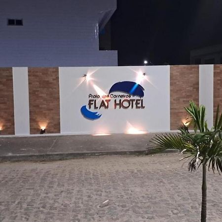 Praia Dos Carneiros Flat Hotel Apto Completo Tamandaré Exterior foto