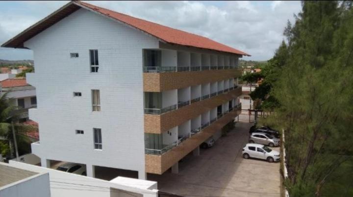 Praia Dos Carneiros Flat Hotel Apto Completo Tamandaré Exterior foto